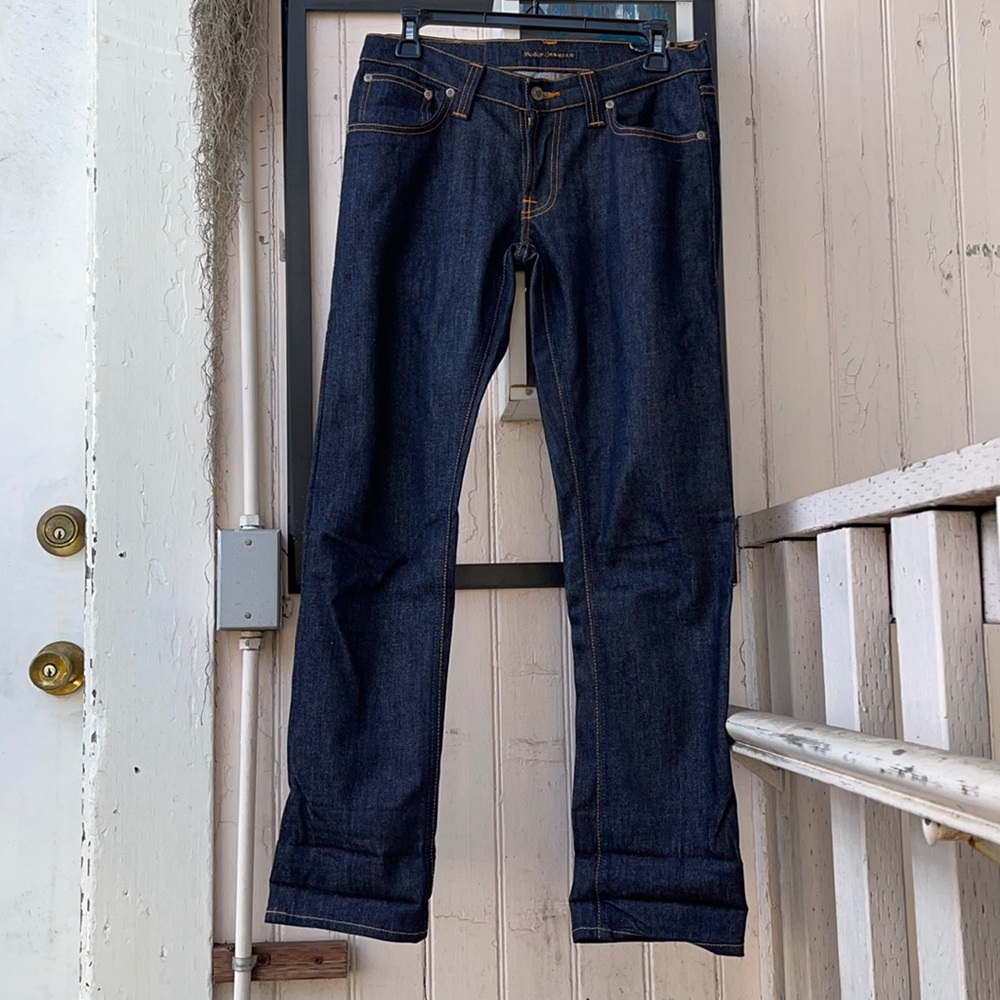 Nudie Jeans Co. Jeans, size 30x34